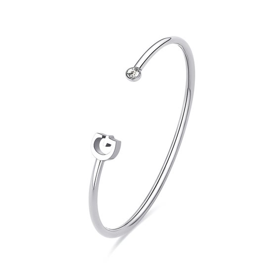 Armband Sagapo Dame in Stahl SCK218 - SCK218